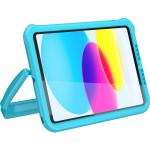 ZAGG Orlando Kids-Apple-iPad 10.2- Blue for iPad 10.2" (7th/8th/9th Gen )