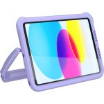 ZAGG Orlando Kids-Apple-iPad 10.2- Purple for iPad 10.2" (7th/8th/9th Gen )