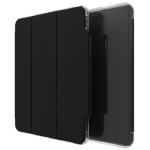 ZAGG Crystal Palace Folio for Apple iPad Air 11 inch (M2) - Black