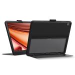 ZAGG Zagg Denali Case for Apple iPad Air 13 inch (M2) - Black