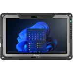 Getac F110G7 Rugged Tablet Intel i5-1335U, 11.6", 16G, 256GB SSD, Win11 Pro, With Webcam, Sunlight Readable (Full HD LCD+ Touchscreen+Hard Tip stylus),Rear Camera + Standard Batteries (2-pack), WIFI+BT+4G LTE w/ integrated GPS