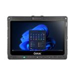 Getac K120G3 Intel i5-1335U, 12.5" , Win11 Pro, 16GB, 256GB SSD, Webcam, Standard Batteries (2-pack), Sunlight Readable Full HD LCD/Touchscreen/Rear Camera/Hard Tip stylus, USB-C AC Adapter, (w/o Keyboard Dock), Wifi/BT/ 4G LTE/ GPS/Glonass