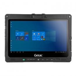 Getac K120 Rugged tablet and Laptop I5, 8G,256GB, Win Pro 12.5 FHD, 1200 nits, 11th Generation Intel Core i5 vPro, Wifi 6+BT, Battery Swappable, Li-Ion smart battery x 2, FHD webcam, 8M pixels rear camera, 3 Year Bumper to Bumper Warranty