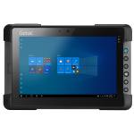 Getac T800 G2 Basic 8.1' 4G, 128GB, Wifi 6, Win10pro Intel Atom Processor x7-Z8750, Webcam+8M Rear cam, Sunlight Readable (LCD+Touchscreen+Stylus), TPM 2.0 3 Year Bumper to Bumper Warranty