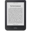 Kobo Clara BW (2024) E-Ink Black & White eReader - Black Kobo Clara BW (2024) E-Ink Black & White eReader - Black