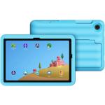 Samsung Galaxy Tab A9+ 11" WiFi Kids Editon Tablet 64GB Storage - 4GB RAM - WiFi - Android with Puffy Cover and Touch Pen
