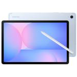 Samsung Galaxy Tab S10 FE 10.9" Tablet - Light Blue 128GB Storage - 8GB RAM WiFi Only
