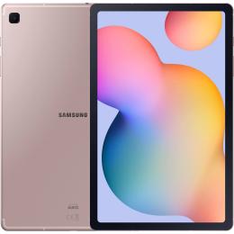 Samsung Galaxy S6 Lite 10.4" Tablet - Pink 64GB Storage - 4GB RAM - WiFi Only - 5MP Front - 8MP Rear Camera with S-Pen - International Model