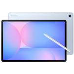 Samsung Galaxy Tab S10 FE+ 13.1" Tablet - Light Blue 128GB Storage - 8GB RAM WiFi Only
