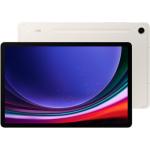 Samsung Galaxy Tab S9 11" Tablet - Beige 128GB Storage - 8GB RAM - WiFi Only -