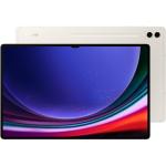 Samsung Galaxy Tab S9 Ultra 14.6" Tablet - Beige 512GB Storage - 12GB RAM - WiFi Only  (Tablet Only - Keyboard Cover not Included)