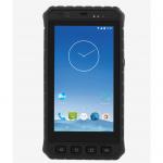 Winmate 5" Rugged Tablet E500RM8-4EBM with 1D/2D Barcode Scanner , 1280 x 720 Panel with Projected Capacitive Multi-touch, Water and dust proof IP65 design, Built-in Wi-Fi/ Bluetooth 4.0/ GPS / LTE ,Built-in 2 MP camera at front side