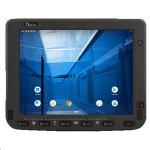 Winmate FM10Q 3G 32GB Android 9.0 10.4 Rugged Tablet 1024x768, PCAP touchscreen, Qualcomm 2.2 GHz CPU, WIFI, Vehicle cradle included, IP65 Wide range -30C to 50C operating temperature, Fan-Less & Robust Design