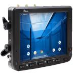 Winmate FM10Q-v 3G 32GB Android 9.0 1024x768, PCAP, Qualcomm 2.2 10.4 vehicle Rugged Tablet IP65 Wide power input 10-60V DC with ignition, Support VESA Mount