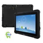 Winmate M101Q8 3G 32GB Android 9.0 10.1" Rugged Tablet LTE , Qualcomm Snapdragon 660. 1920X1200 Panel with P-Cap Touch,LTE, With 2D Barcode scanner, NFC, Battery hot-swap, Dual Camera Design: 8MP Main camera with LED flash/2MP Webcam