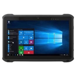 Winmate M116K 8G 256GB Win 10 IoT 11.6 Rugged Tablet 1920x1080 Intel Core i5 7300U 2.5GHz, with P-Cap touch, 2D Barcode Scanner,10280 mAh Li-P Battery, with WiFi/BT/GPS GNSS: GPS, GLONSS, RJ45 on board, Front :2M Rear :8M, Hand Strap, shoul