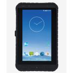 Winmate 7" Rugged Tablet LTE 2GB, 16GB Android M700DM8-4EBM with 1D/2D Barcode Scanner, 1280 x 720 with P- Cap Multi-touch, Arm Cortex-A53 Octa-core 1.3GHz. Water and dust proof IP65 design, Built-in Wi-Fi/ Bluetooth 4.0/ GPS, 2 MP camera