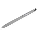 Targus Stylus & Pen with Embedded Clip -Grey