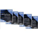 IBM ULTIRUM6 DATACARTRIDGE 5 PACK