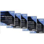 IBM Ultirum6 Data Cartridge - 5 Pack