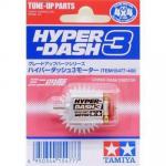 Tamiya 15477 JR Hyper-Dash 3 Motor for Super Mini 4WD - RPM (r/min): 17,200-21,200