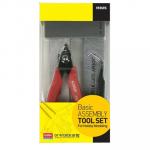 Academy Basic Assembly Tool Set