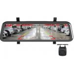 Gator 76 GRV90MKT 9IN 1080P HD HI-RES MIRROR MONITOR WITH REVERSE CAMERA