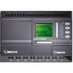 Array APB-22MRAL PLC with LCD (AC version ) and USB programming cable