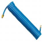 CAMPBELL HAUSFELD MP515200AV RECOIL HOSE 25FT X 3/8" MP5152