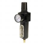 CAMPBELL HAUSFELD PA211300AV AIR FILTER REGULATOR 1/2"