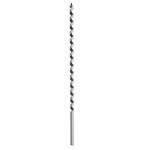 Dewalt Auger Point Wood Drill Bit - 10mm x 380mm - 280mm Working Length