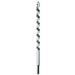 Dewalt Auger Point Wood Drill Bit - 16mm x 380mm - 280mm Working Length
