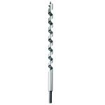 Dewalt Auger Point Wood Drill Bit - 20mm x 380mm - 280mm Working Length