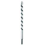 Dewalt Auger Point Wood Drill Bit - 22mm x 380mm - 280mm Working Length