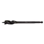 Dewalt Extreme Tri Flute Drill Bit - 16mm x 152mm