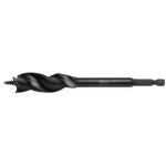 Dewalt Extreme Tri Flute Drill Bit - 20mm x 152mm