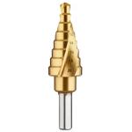 Dewalt Extreme Step Bits - 6-20mm - 2mm Steps