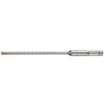 Dewalt Extreme SDS Plus 2 Cutter Drill Bit - 5.5mm x 160mm