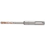 Dewalt Extreme SDS Plus 2 Cutter Drill Bit - 6mm x 110mm