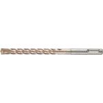 Dewalt Extreme SDS Plus 2 Cutter Drill Bit - 10mm x 160mm