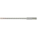 Dewalt 6.5mm Extreme SDS Plus 2-Cutter Drill Bit