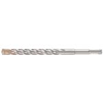 Dewalt Extreme SDS Plus 2 Cutter Drill Bit - 12mm