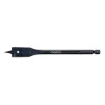 Dewalt Extreme Impact FlatWood Drill Bit - Hex - 22mm x 152mm