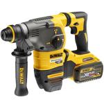 Dewalt 54V FLEXVOLT 9.0Ah 30mm Brushless Cordless SDS Rotary Hammer Drill Kit