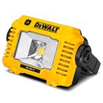 Dewalt DCL077-XJ 12V-18V XR Li-ion Cordless Compact LED Task Light - Skin Only