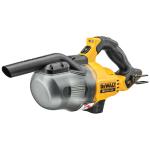 Dewalt 18V XR Stick Vacuum - Bare Unit