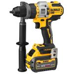 Dewalt 18V XR XRP Hammer Drill Driver with FLEXVOLT Advantage 6.0Ah Battery