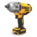 Dewalt DCF900N-XJ 18V XR Li-ion Cordless Brushless 1/2" High Torque Impact Wrench - Skin Only