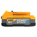 Dewalt 18V XR Powerstack Compact Battery