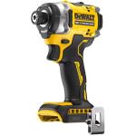 Dewalt 18V XR Li-ion Brushless 3 Speed Premium Impact Driver - Skin Only